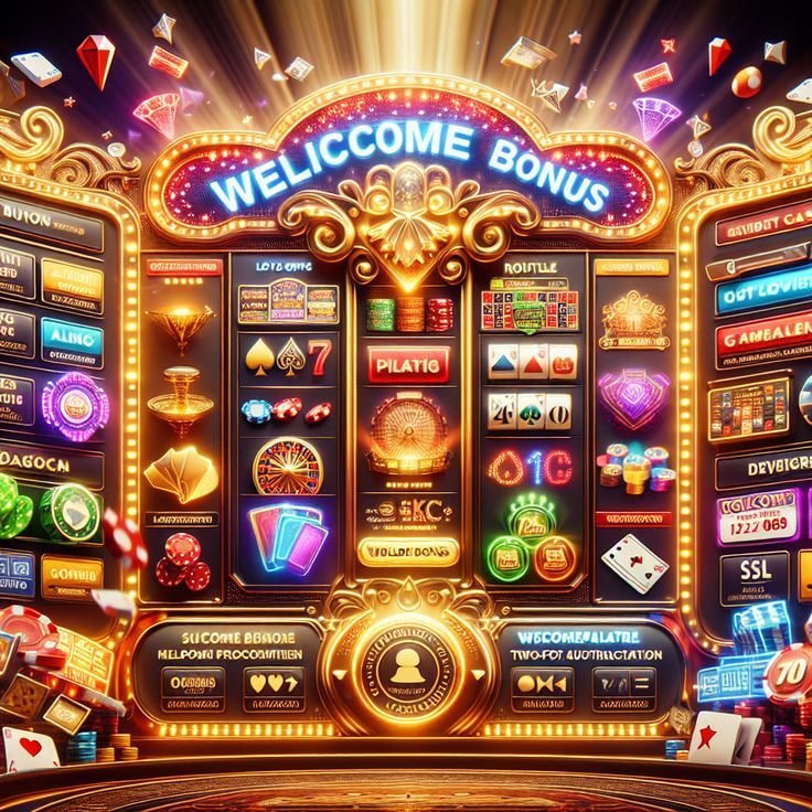 Riwayat permainan dan statistik di platform hong togel